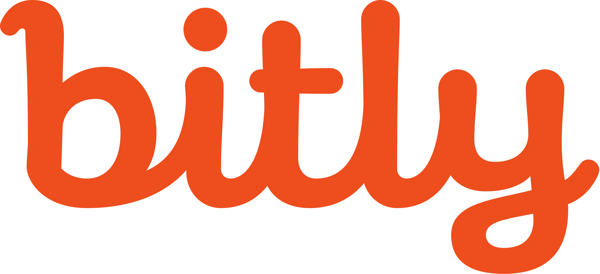 Bitly Logo